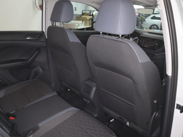 Volkswagen T-Cross 1.0 TSI DSG