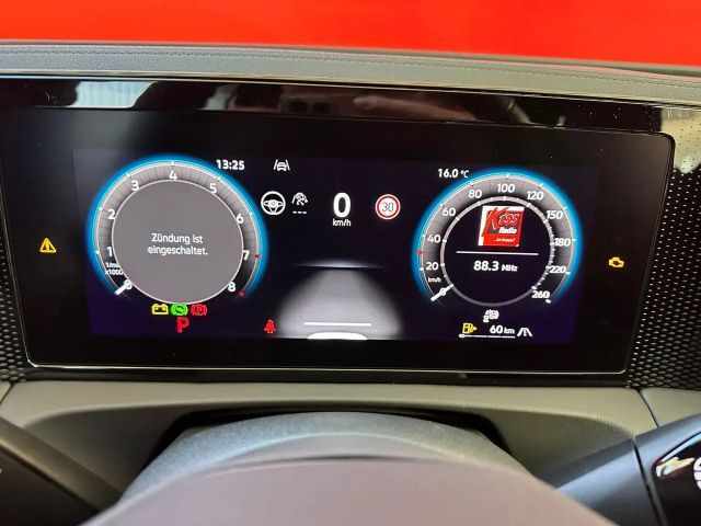 Volkswagen Tiguan DSG Life