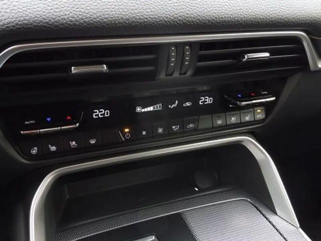 Mazda CX-60 2.5L 4WD Homura e-Skyactiv