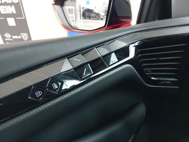 DS DS 4 Crossback BlueHDi Crossback