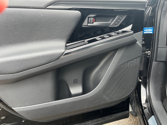 Toyota bZ4X 5-deurs Basis Comfort Technik