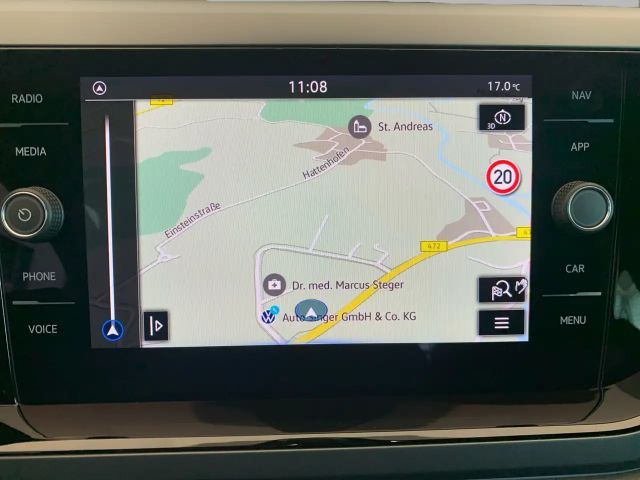 Volkswagen Taigo 1.0 TSI DSG R-Line