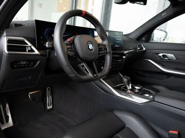 BMW M3 Competition Touring xDrive