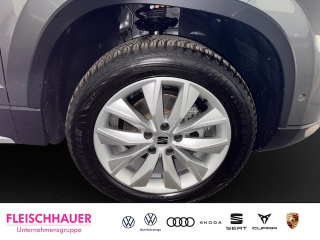 Seat Ateca 1.5 TSI DSG