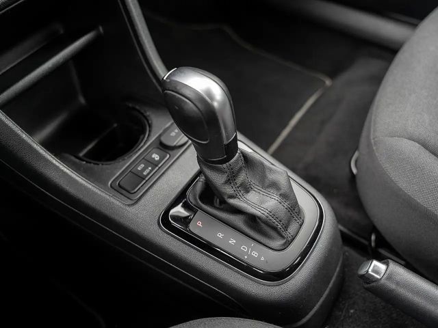 Volkswagen e-up! KAM GRA KLIMA SHZ