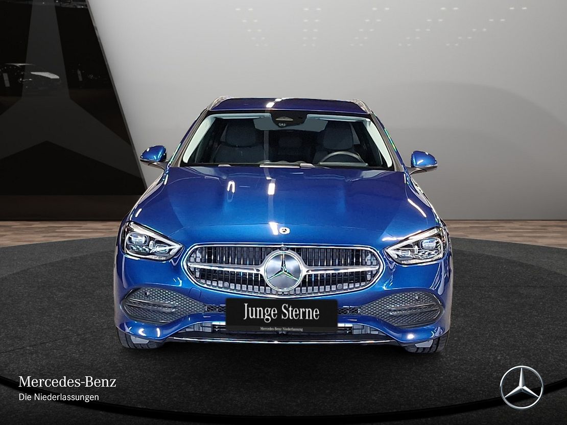 Mercedes-Benz C 200 AVANTGARDE Estate