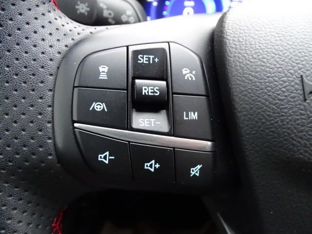 Ford Kuga Plug in Hybrid ST Line X