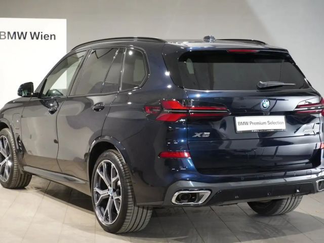 BMW X5 xDrive50e