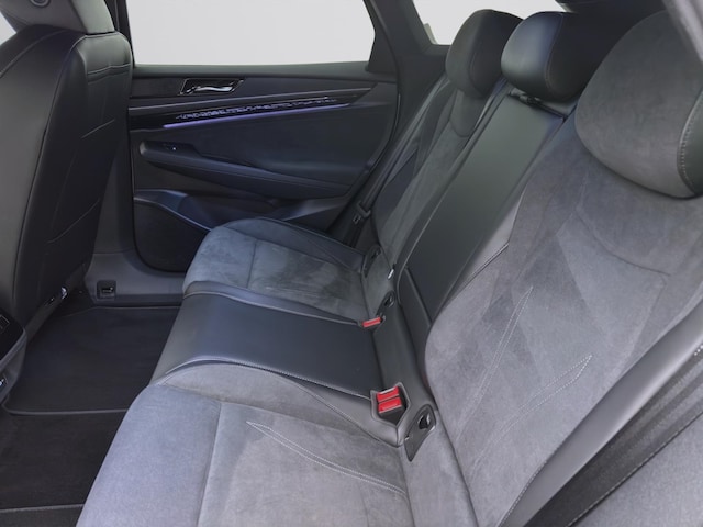 Volkswagen ID.7 IQ.Drive Pro Tourer