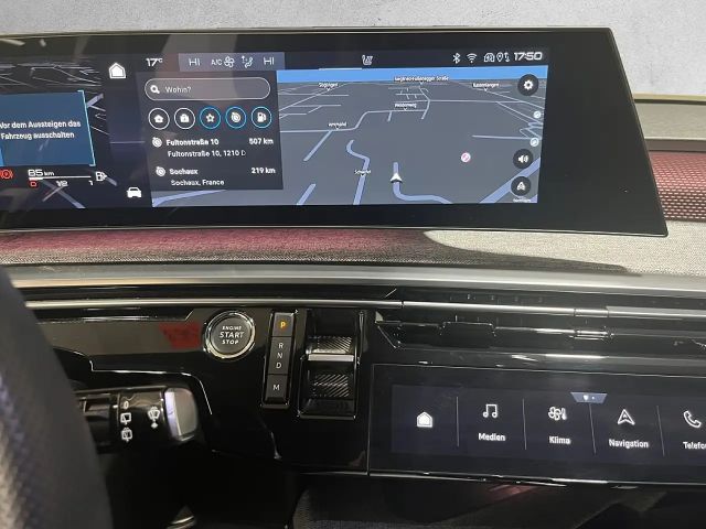 Peugeot 5008 GT-Line