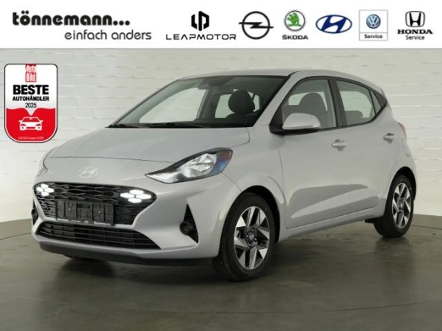 Hyundai i10 Trend