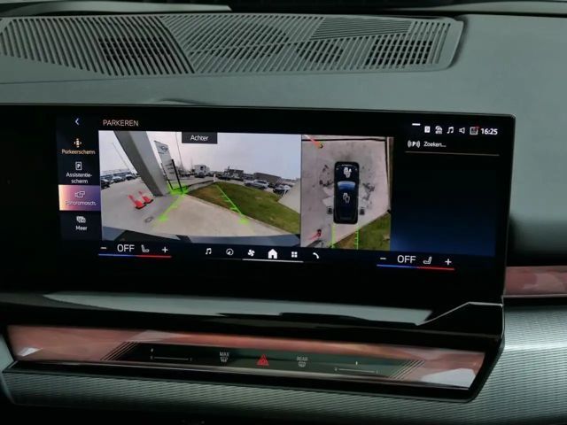 BMW i5 M-Sport Touring eDrive40