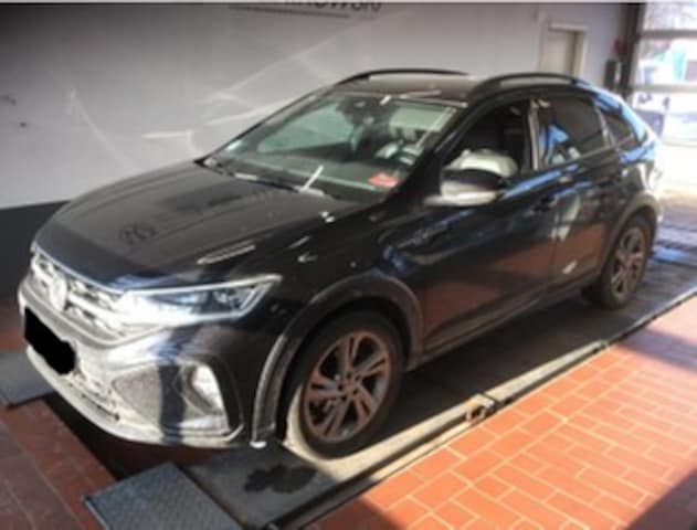 Volkswagen Taigo 1.5 TSI DSG R-Line