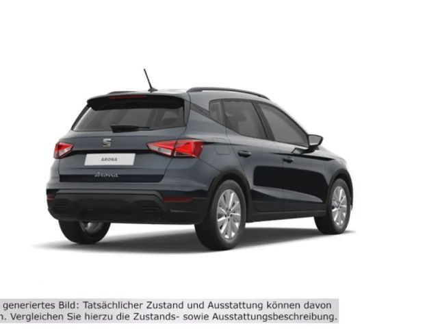 Seat Arona 1.0 TSI DSG Style