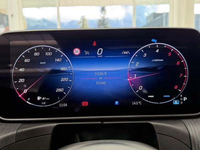 Mercedes-Benz CLE 200 AMG Line Coupé