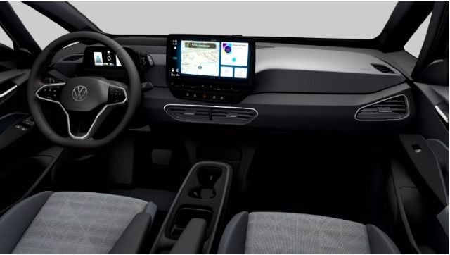 Volkswagen ID.3 Performance Pure