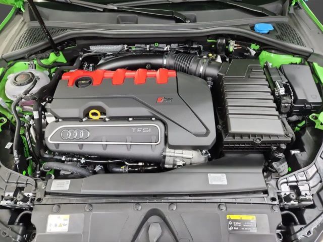 Audi RS3 Sedan Sportback