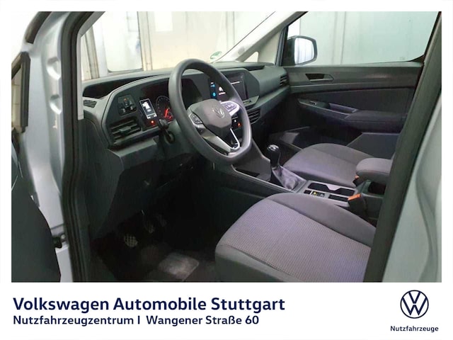 Volkswagen Caddy 2.0 TDI