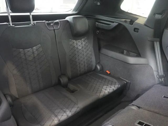 Volkswagen Tayron 2.0 TDI