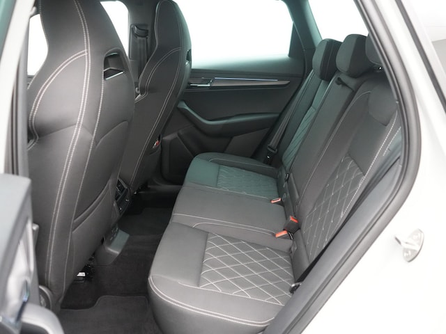 Skoda Karoq Sportline