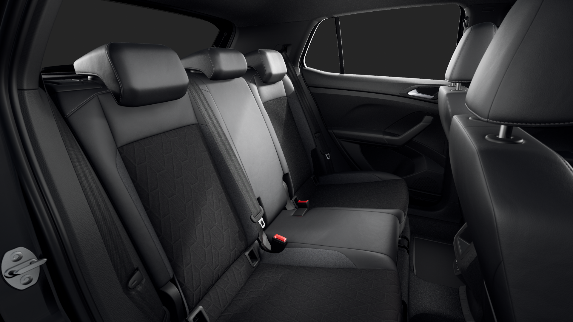 Volkswagen T-Cross T-Cross ENERGY GANZJAHRESR. SITZH. NAVI CLIMATR.