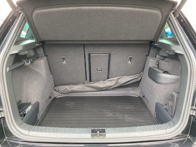 Skoda Karoq 4x4 Sportline