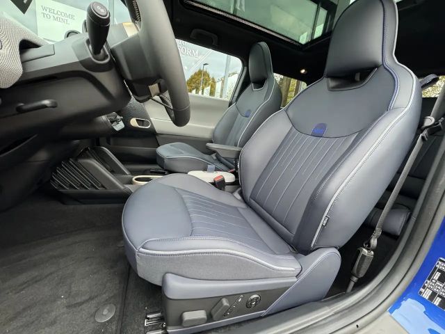 MINI Mini Electric SE