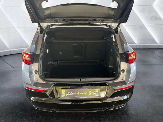 Opel Grandland X 1.2 Turbo Enjoy Turbo