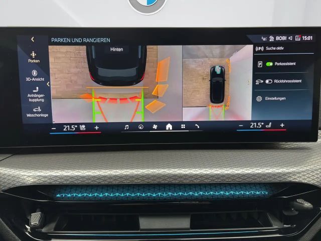 BMW 330 330e Touring