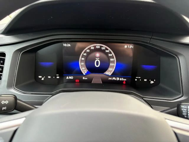 Volkswagen Taigo 4Me TSI