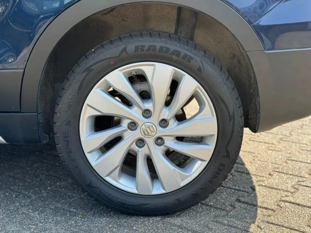 Suzuki SX4 S-Cross Club