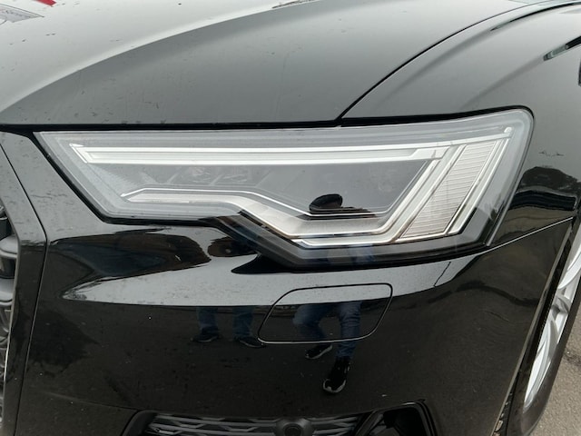 Audi A6 45 TDI Avant Quattro S-Tronic