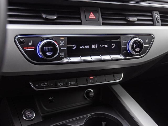 Audi A4 40 TDI Avant S-Tronic