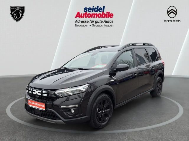 Dacia Jogger 1.0 TCe Extreme TCe 110