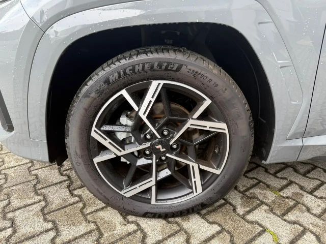 Hyundai Tucson 1.6 N Line T-GDi