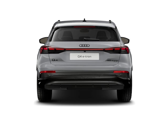 Audi Q4 e-tron Quattro
