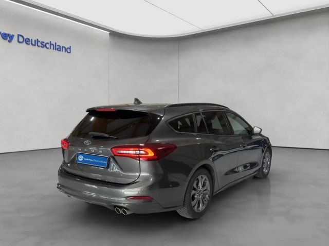 Ford Focus ST Line Wagon