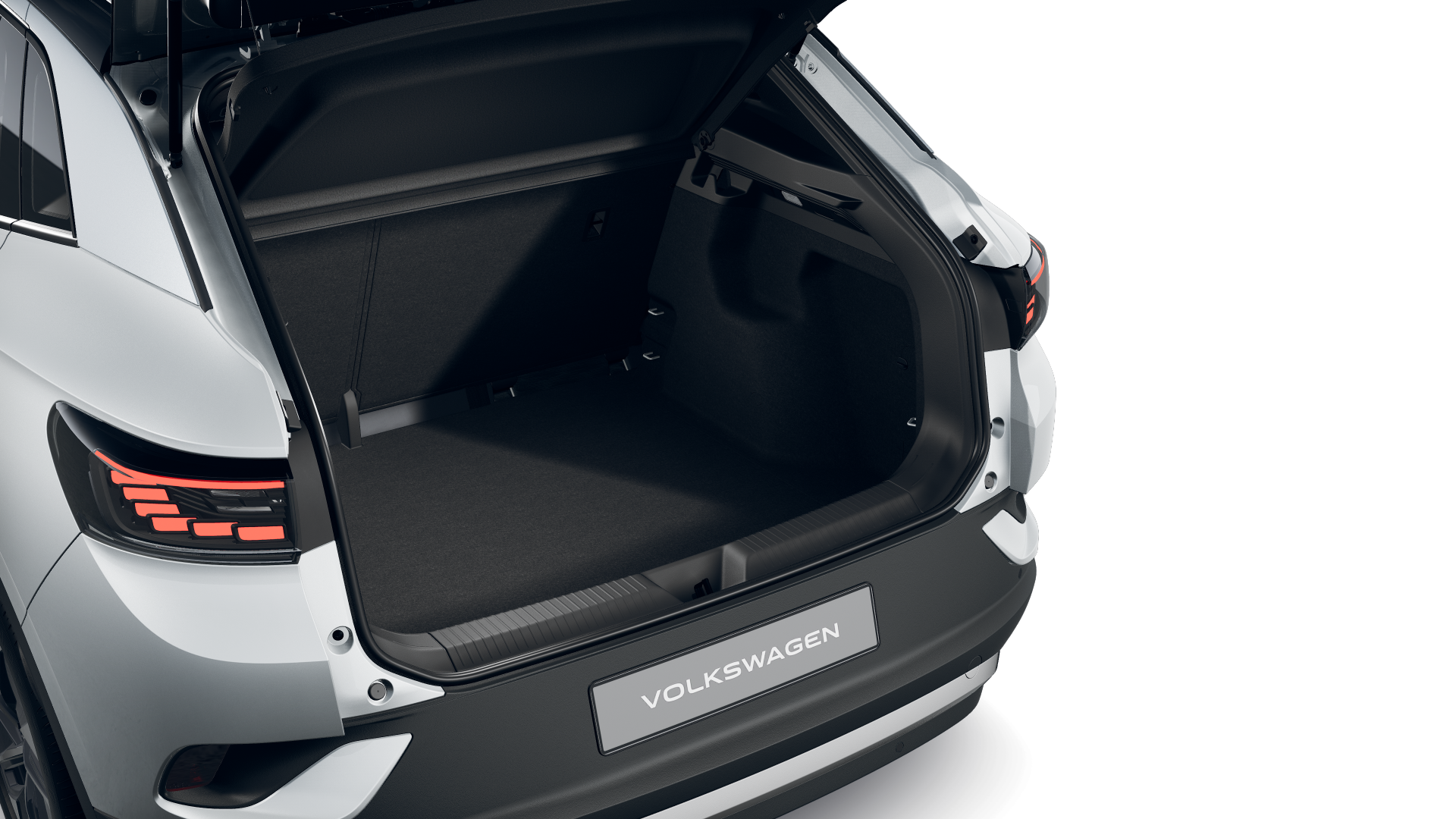 Volkswagen ID.4 IQ.Drive Performance Pro