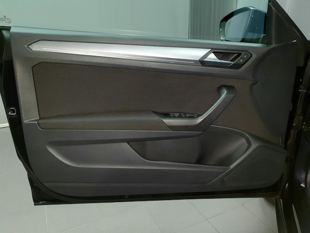 Volkswagen T-Roc Cabriolet DSG