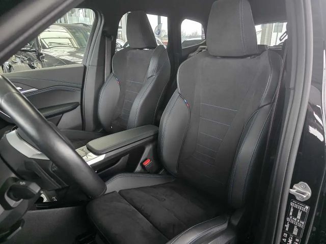 BMW X1 M-Sport xDrive20d