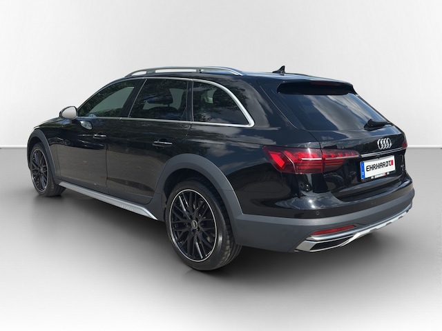 Audi A4 allroad 45 TFSI Quattro S-Tronic