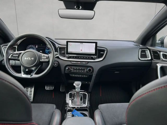 Kia ProCeed GDi GT-Line