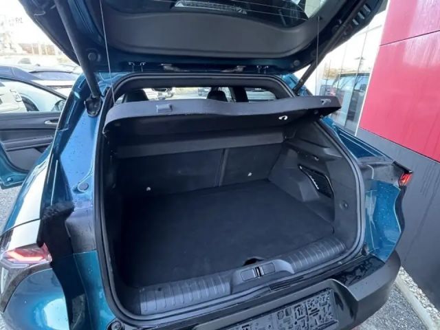 Alfa Romeo Junior Ibrida Speciale