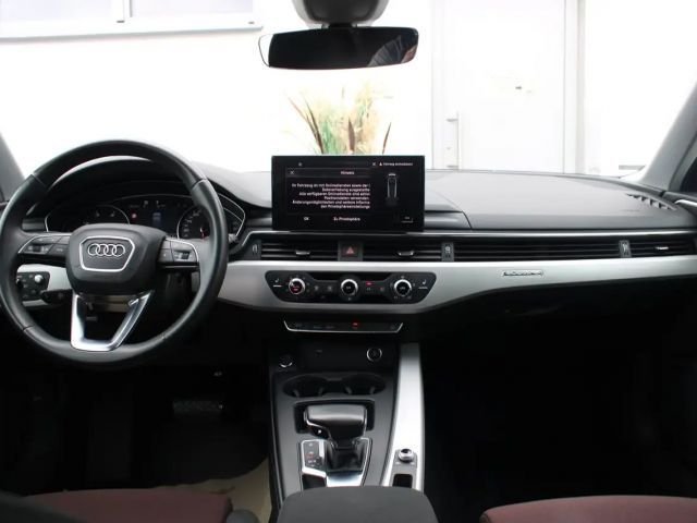 Audi A4 40 TDI Quattro