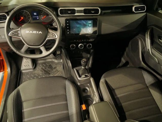 Dacia Duster 1.3 TCe II TCe 130