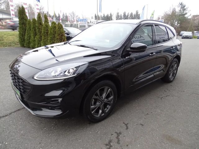 Ford Kuga Plug in Hybrid ST Line X
