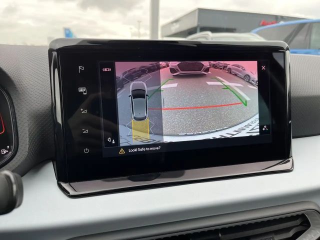 Seat Ibiza 1.0 TSI Style