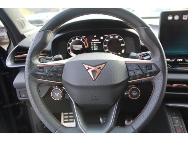 Cupra Terramar 1.5 TSI