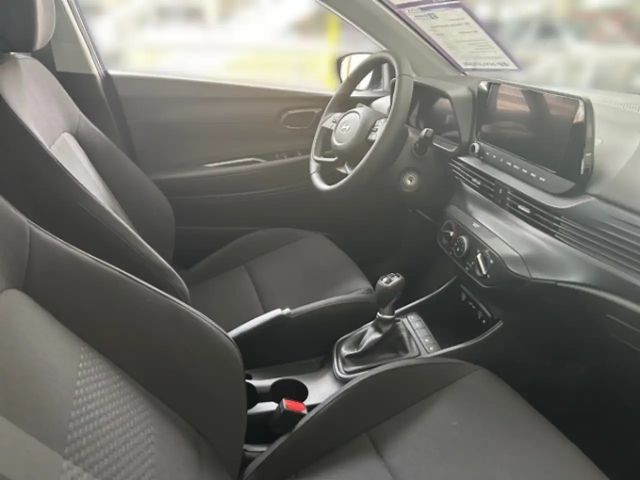 Hyundai i20 1.0 2WD T-GDi Trend