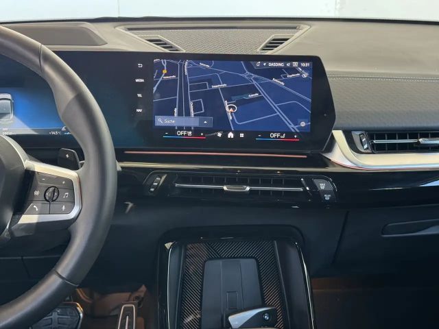 BMW X2 M-Sport sDrive20i